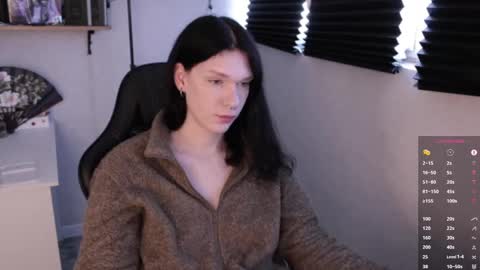 Snapshot of markcarthy chatting on 02-13-25, 09:20 Mark online show from 02-13-25, 09:20