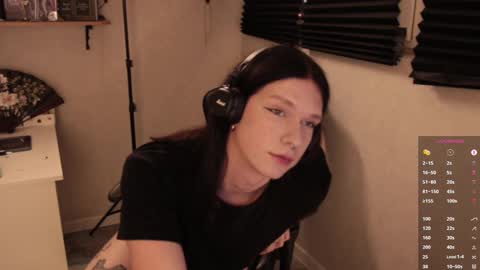 Snapshot of markcarthy chatting on 02-18-25, 06:04 Mark online show from 02-18-25, 06:04