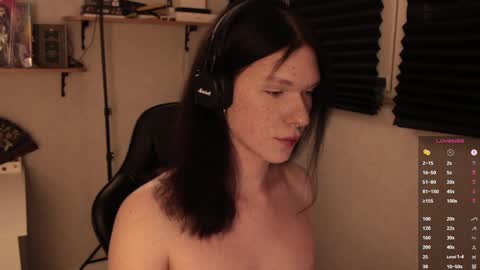 Snapshot of markcarthy chatting on 02-20-25, 03:30 Mark online show from 02-20-25, 03:30