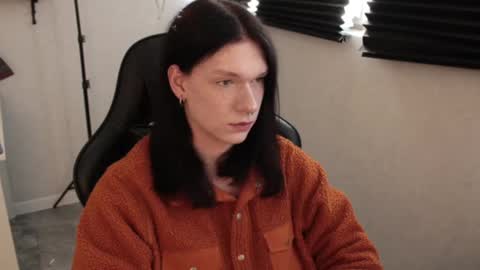 Snapshot of markcarthy chatting on 02-22-25, 11:57 Mark online show from 02-22-25, 11:57