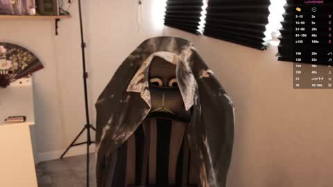 Snapshot of markcarthy chatting on 02-23-25, 11:22 Mark online show from 02-23-25, 11:22