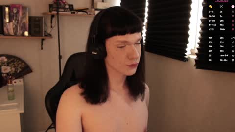 Snapshot of markcarthy chatting on 02-28-25, 01:58 Mark online show from 02-28-25, 01:58