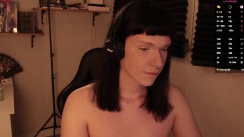 Snapshot of markcarthy chatting on 02-28-25, 07:56 Mark online show from 02-28-25, 07:56