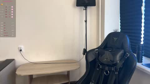 Snapshot of markcarthy chatting on 09-13-25, 12:49 Mark online show from 09-13-25, 12:49