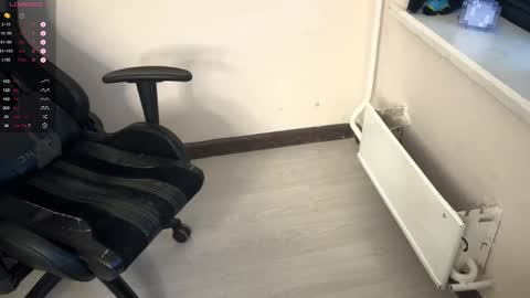 Snapshot of markcarthy chatting on 09-27-25, 12:54 Mark online show from 09-27-25, 12:54