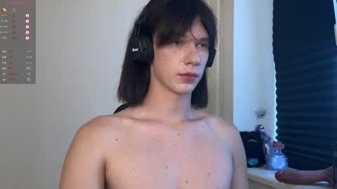 Snapshot of markcarthy chatting on 09-28-25, 12:54 Mark online show from 09-28-25, 12:54