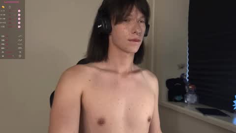 Snapshot of markcarthy chatting on 09-30-25, 02:44 Mark online show from 09-30-25, 02:44