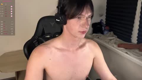 Snapshot of markcarthy chatting on 10-03-25, 04:26 Mark online show from 10-03-25, 04:26