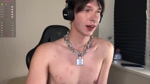 Snapshot of markcarthy chatting on 10-09-25, 09:35 Mark online show from 10-09-25, 09:35