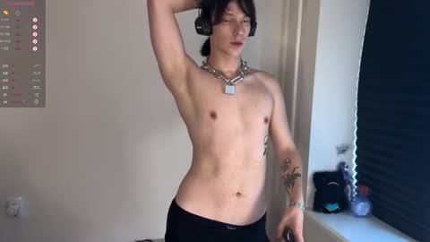 Snapshot of markcarthy chatting on 10-16-25, 12:17 Mark online show from 10-16-25, 12:17