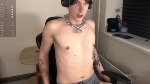 Snapshot of markcarthy chatting on 10-19-25, 03:01 Mark online show from 10-19-25, 03:01