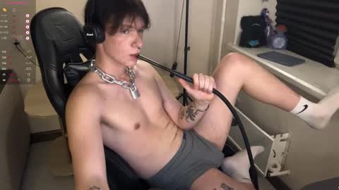 Snapshot of markcarthy chatting on 10-27-25, 04:22 Mark online show from 10-27-25, 04:22