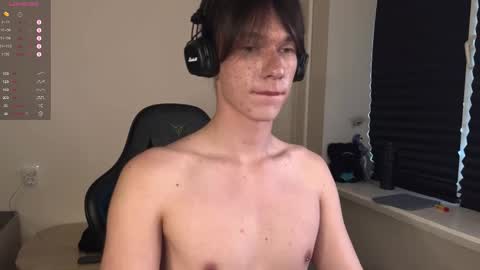 Snapshot of markcarthy chatting on 11-02-25, 01:46 Mark online show from 11-02-25, 01:46