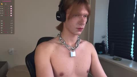 Snapshot of markcarthy chatting on 11-09-25, 12:25 Mark online show from 11-09-25, 12:25