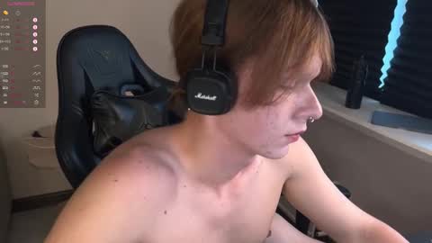 Snapshot of markcarthy chatting on 11-13-25, 11:31 Mark online show from 11-13-25, 11:31