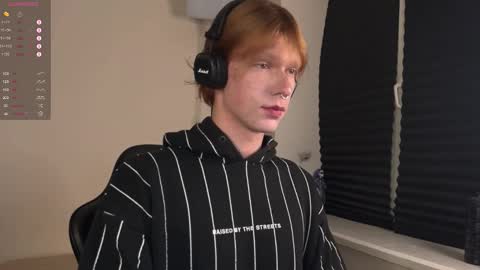 Snapshot of markcarthy chatting on 11-17-25, 04:35 Mark online show from 11-17-25, 04:35