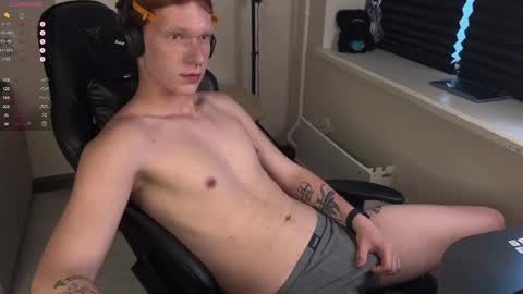 Snapshot of markcarthy chatting on 11-19-25, 01:11 Mark online show from 11-19-25, 01:11