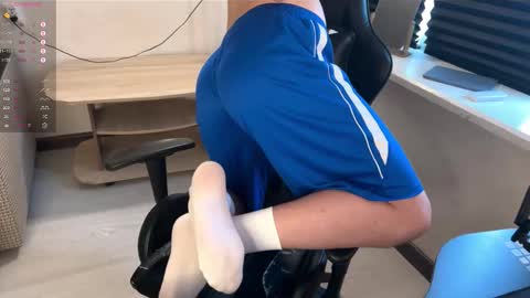 Snapshot of markcarthy chatting on 12-14-25, 11:26 Mark online show from 12-14-25, 11:26