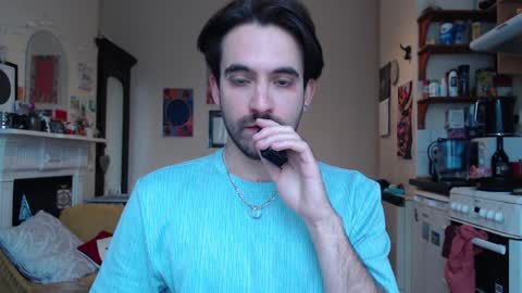 Snapshot of marke97 chatting on 12-10-24, 10:38 Mark online show from 12-10-24, 10:38