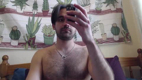 Snapshot of marke97 chatting on 12-15-24, 01:11 Mark online show from 12-15-24, 01:11