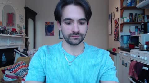 Snapshot of marke97 chatting on 12-16-24, 10:40 Mark online show from 12-16-24, 10:40