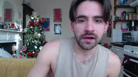 Snapshot of marke97 chatting on 12-21-24, 11:01 Mark online show from 12-21-24, 11:01