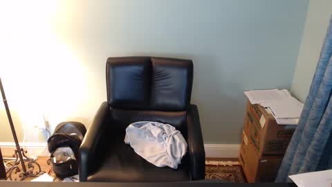 MarkinWest online show from 10-10-25, 12:09