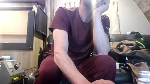 Mark Jomes online show from 12-03-25, 08:45