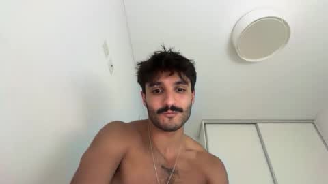 markkkus_ online show from 04-27-26, 05:16