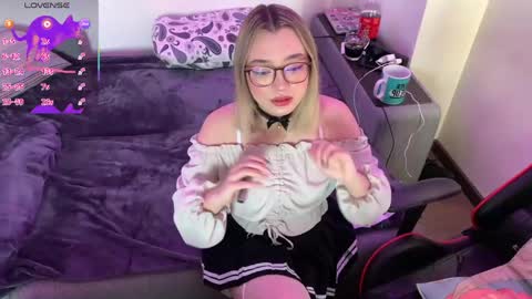 Michelle online show from 05-15-26, 05:36