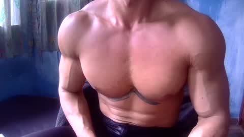 boogieman online show from 02-17-25, 04:09