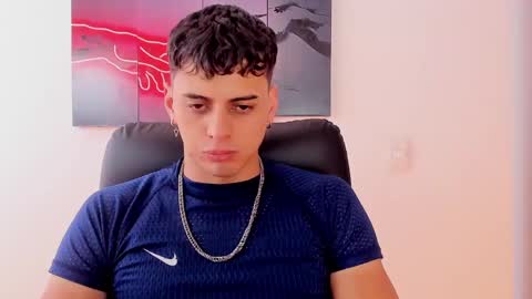 MARK online show from 12-31-24, 01:52