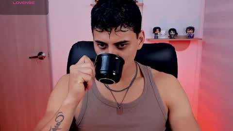 MARK online show from 01-14-26, 09:04