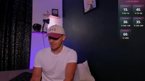 Mark Santos online show from 04-17-26, 07:17