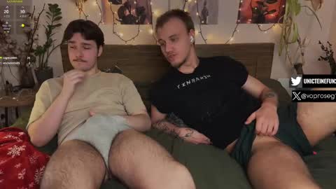 marksibul online show from 02-11-25, 10:50