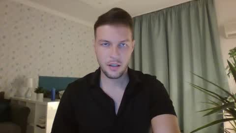 markster9696 online show from 11-01-25, 11:40