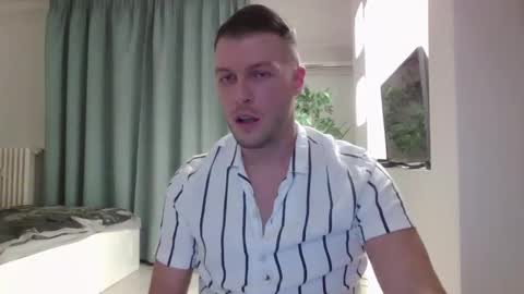 markster9696 online show from 03-01-26, 09:17