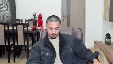 Snapshot of marktison chatting on 12-10-24, 04:56 Tison online show from 12-10-24, 04:56