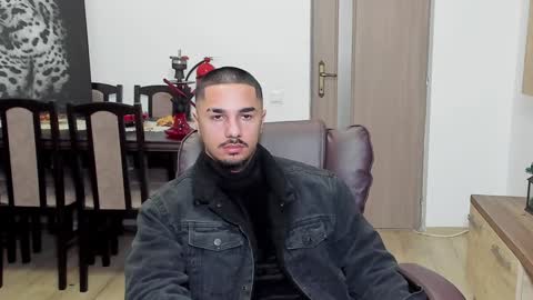 Snapshot of marktison chatting on 12-15-24, 08:08 Tison online show from 12-15-24, 08:08