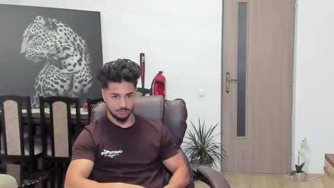 Snapshot of marktison chatting on 09-27-25, 03:55 Tison online show from 09-27-25, 03:55