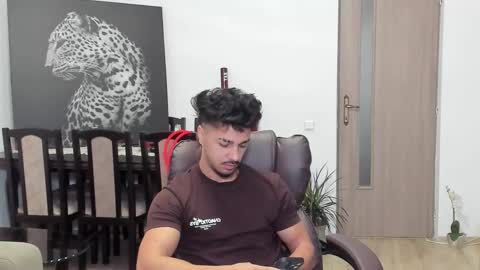 Snapshot of marktison chatting on 10-14-25, 07:53 Tison online show from 10-14-25, 07:53