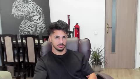 Snapshot of marktison chatting on 10-16-25, 07:20 Tison online show from 10-16-25, 07:20