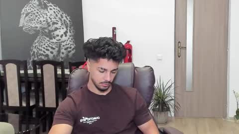 Snapshot of marktison chatting on 10-19-25, 12:06 Tison online show from 10-19-25, 12:06