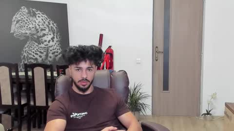 Snapshot of marktison chatting on 11-17-25, 03:40 Tison online show from 11-17-25, 03:40