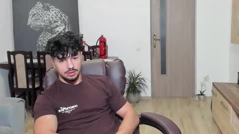 Tison online show from 01-19-26, 05:33