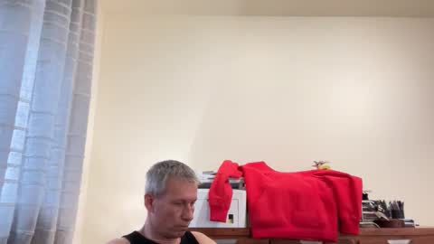 Markus081976 online show from 04-04-26, 03:31