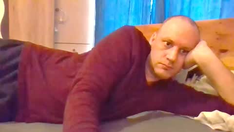 markus_7 online show from 01-12-26, 01:27