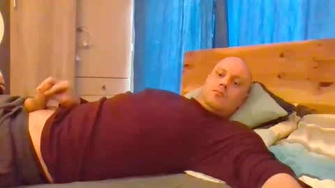 markus_7 online show from 01-16-26, 10:19