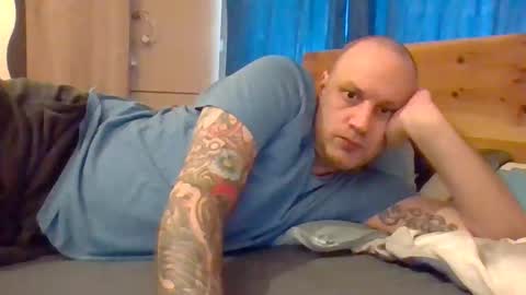 markus_7 online show from 02-06-26, 12:30