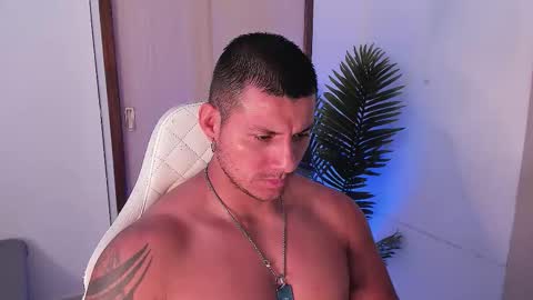 markus... Y online show from 11-18-25, 03:05